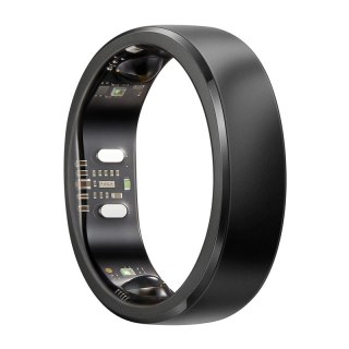 Smartring RingConn Gen 3 rozmiar 10 (Matowy czarny)