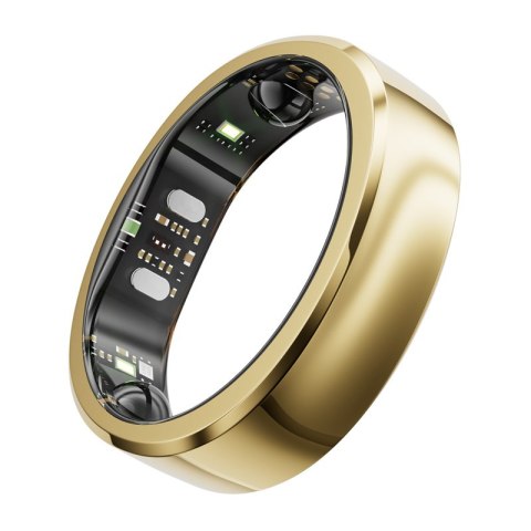 Smartring RingConn Gen 3 rozmiar 10 (królewskie złoto)