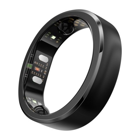 Smartring RingConn Gen 3 rozmiar 13 (Matowy czarny)