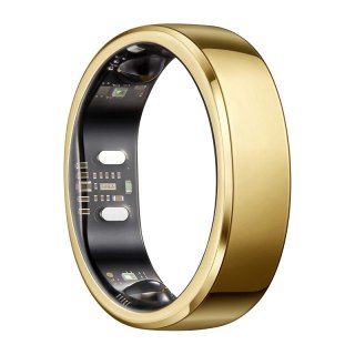 Smartring RingConn Gen 3 rozmiar 14 (królewskie złoto)