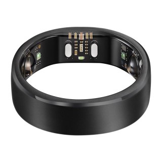 Smartring RingConn Gen 3 rozmiar 6 (Matowy czarny)