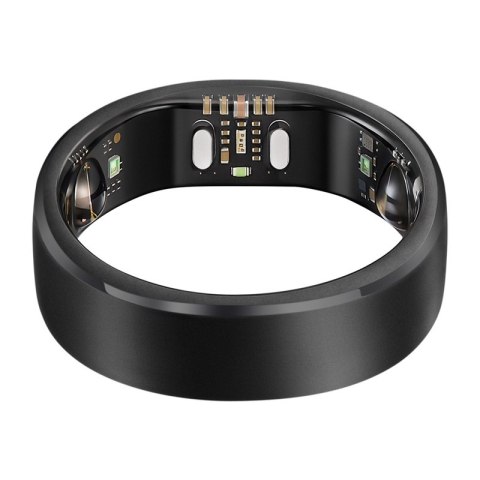 Smartring RingConn Gen 3 rozmiar 6 (Matowy czarny)