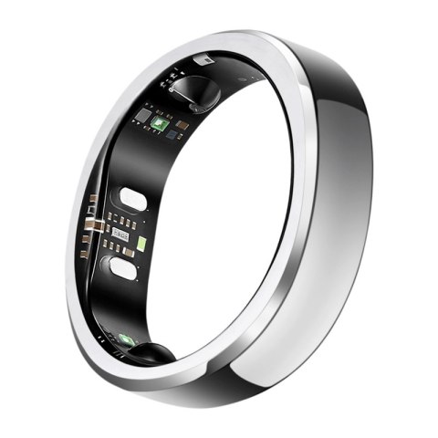 Smartring RingConn Gen 3 rozmiar 6 (Srebrny)