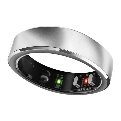 Smartring RingConn Gen 3 rozmiar 6 (Szczotkowany srebrny)