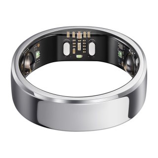 Smartring RingConn Gen 3 rozmiar 8 (Srebrny)