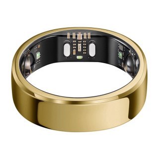 Smartring RingConn Gen 3 rozmiar 8 (królewskie złoto)