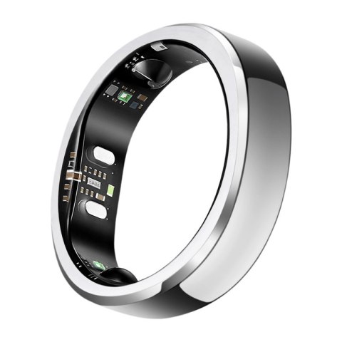 Smartring RingConn Gen 3 rozmiar 9 (Srebrny)