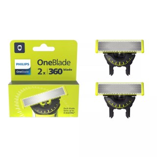 Wymienne ostrze PHILIPS QP 420/50 One Blade