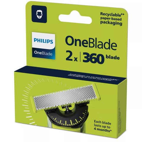 Wymienne ostrze PHILIPS QP 420/50 One Blade