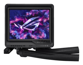 Chłodzenie Asus ROG RYUJIN III 360 ARGB EXTREME (OUTLET)