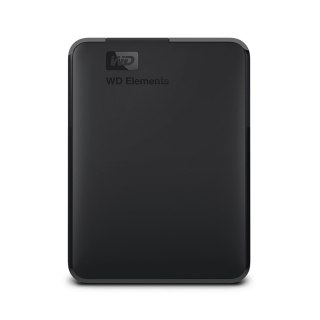 Dysk zewnętrzny HDD WD Elements Portable 5TB 2.5 Black