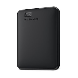 Dysk zewnętrzny HDD WD Elements Portable 5TB 2.5 Black