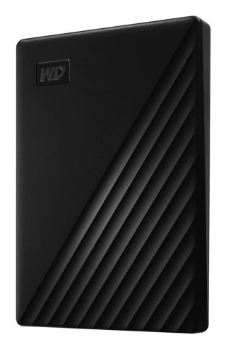Dysk zewnętrzny HDD WD My Passport 2TB 2.5 Black