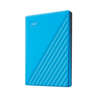 Dysk zewnętrzny HDD WD My Passport 2TB 2.5 Blue