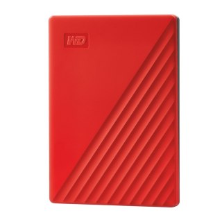 Dysk zewnętrzny HDD WD My Passport 2TB 2.5 Red