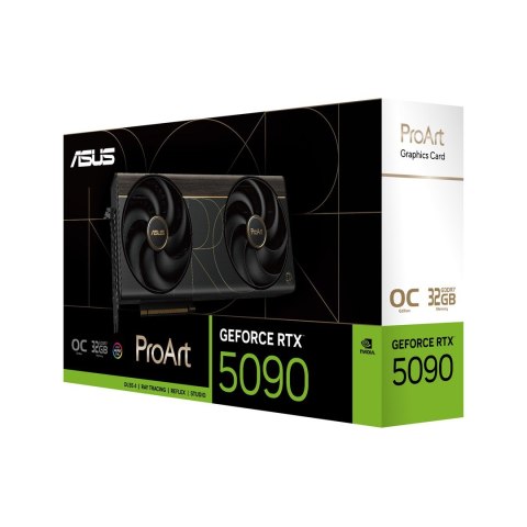 Karta graf. ASUS ProArt RTX 5090 OC 32GB