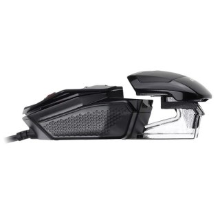 Mysz gamingowa Mad Catz THE AUTHENTIC R.A.T. 1+ (MR01MCINBL000-0)