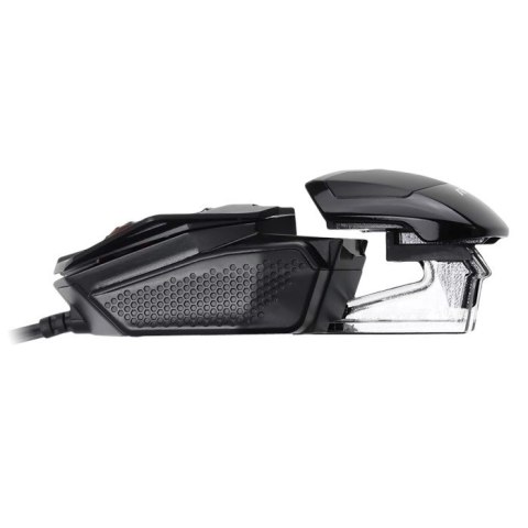 Mysz gamingowa Mad Catz THE AUTHENTIC R.A.T. 1+ (MR01MCINBL000-0)