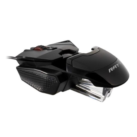 Mysz gamingowa Mad Catz THE AUTHENTIC R.A.T. 1+ (MR01MCINBL000-0)