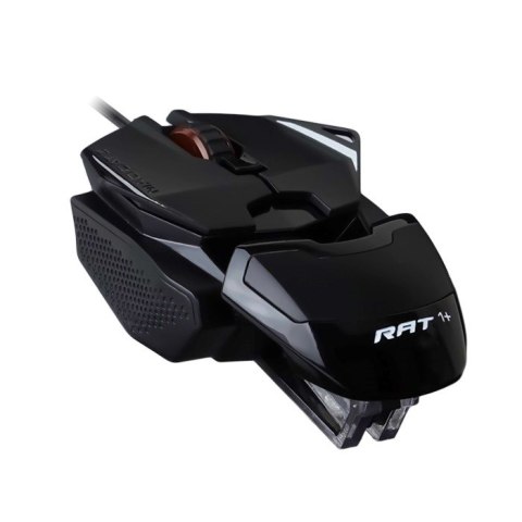 Mysz gamingowa Mad Catz THE AUTHENTIC R.A.T. 1+ (MR01MCINBL000-0)