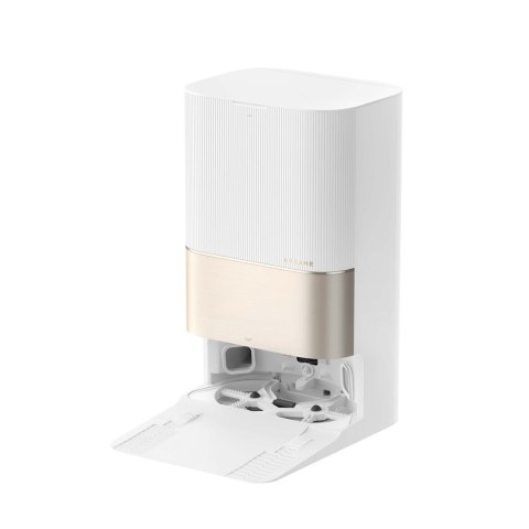Robot sprzątający Dreame X40 Ultra Complete (biały) (OUTLET)