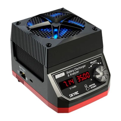 Rozładowywarka SKYRC BD250