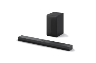 Soundbar LG Soundbar S70TY 3.1.1 400W Czarny (OUTLET)