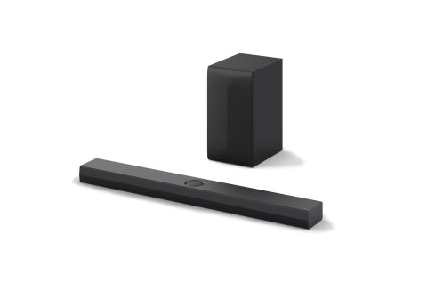 Soundbar LG Soundbar S70TY 3.1.1 400W Czarny (OUTLET)
