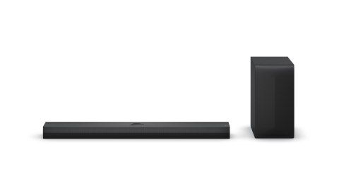 Soundbar LG Soundbar S70TY 3.1.1 400W Czarny (OUTLET)