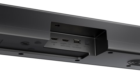 Soundbar LG Soundbar S70TY 3.1.1 400W Czarny (OUTLET)