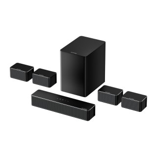 Soundbar Ultimea Poseidon D70