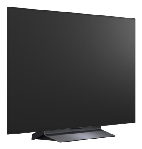 Telewizor LG OLED48C51LA OLED EVO 48'' 4K Ultra HD 144 Hz WebOS Dolby Atmos Czarny (OUTLET)