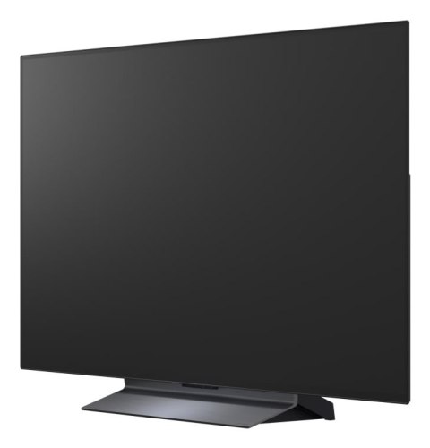 Telewizor LG OLED48C51LA OLED EVO 48'' 4K Ultra HD 144 Hz WebOS Dolby Atmos Czarny (OUTLET)
