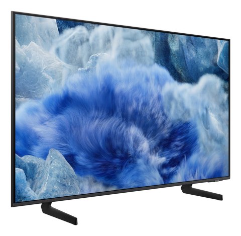 Telewizor Samsung QE43Q8FAAUX QLED 43'' 4K Ultra HD Tizen Q-Symphony DVB-T2 Szary (MODEL 2025) (OUTLET)
