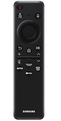 Telewizor Samsung QE50Q8FAAUXXH QLED 50'' 4K Ultra HD Tizen Dolby Atmos DVB-T2 Szary (OUTLET)