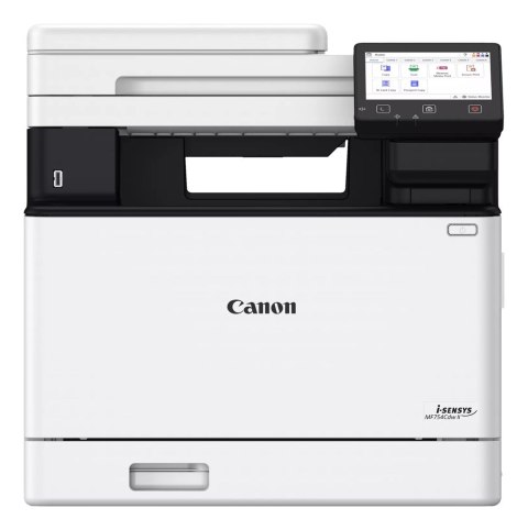 Urządzenie wielofunkcyjne Canon i-SENSYS MF754Cdw II (OUTLET)