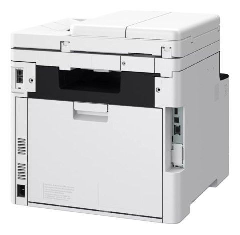 Urządzenie wielofunkcyjne Canon i-SENSYS MF754Cdw II (OUTLET)