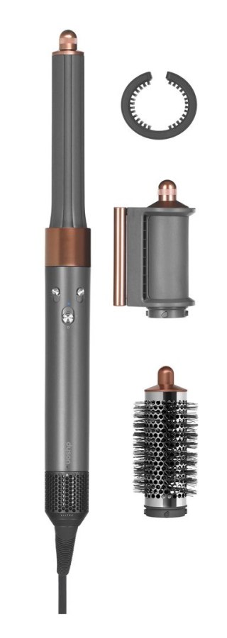 Dyson Airwrap Origin Multistyler Warm Copper, Nickel 1300 W (OUTLET)