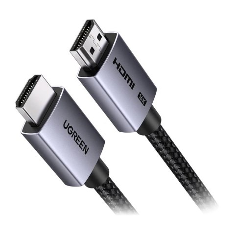 Kabel UGREEN HD186 HDMI 16K 60Hz 2m