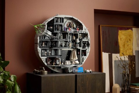 LEGO Star Wars 75419 - Gwiazda Śmierci (OUTLET)