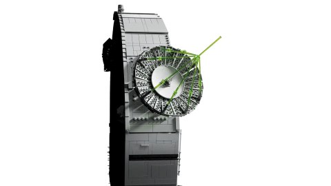 LEGO Star Wars 75419 - Gwiazda Śmierci (OUTLET)