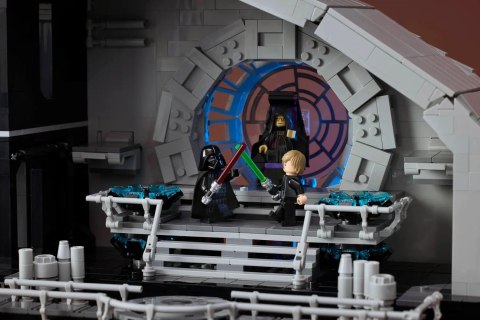 LEGO Star Wars 75419 - Gwiazda Śmierci (OUTLET)