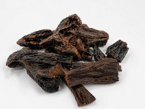PETITTO Wątroba wołowa suszona 1kg