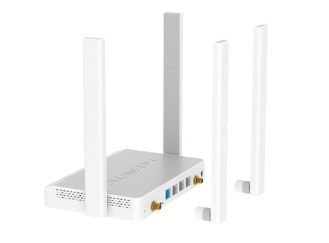 Router Keenetic Explorer 4G KN-4910-01-EU AC1200