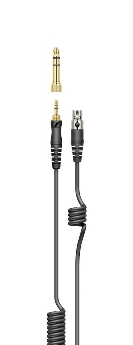 Sennheiser HD 480 PRO - Słuchawki studyjne zamknięte (OUTLET)