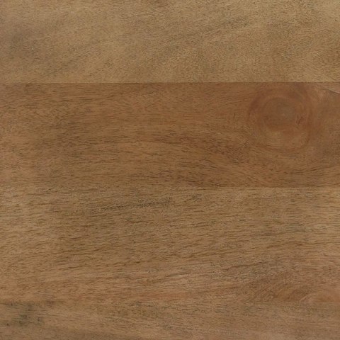 Bufet 2 pcs Brązowy 60 x 33,5 x 75 cm Drewno z mango