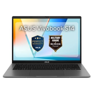 ASUS Vivobook S14 S3407VA-LY067W Core 5 210H 14.0"WUXGA IPS-level Panel 60Hz 300nits AG 16GB DDR5 SSD512 Intel UHD Graphics CamF