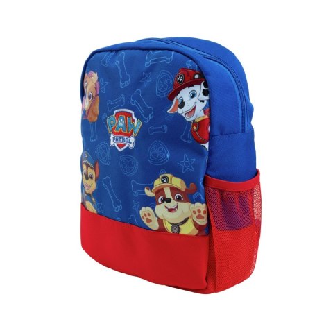 Plecak TRUST Vymo dla dzieci z PAW Patrol Niebieski