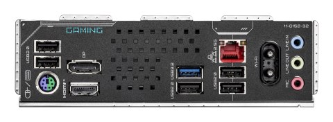 Płyta główna GIGABYTE H810M GAMING WIFI6