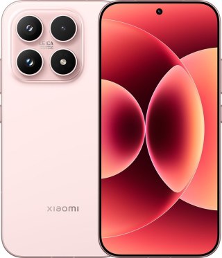 Xiaomi 17 12/512GB 5G DS. Pink